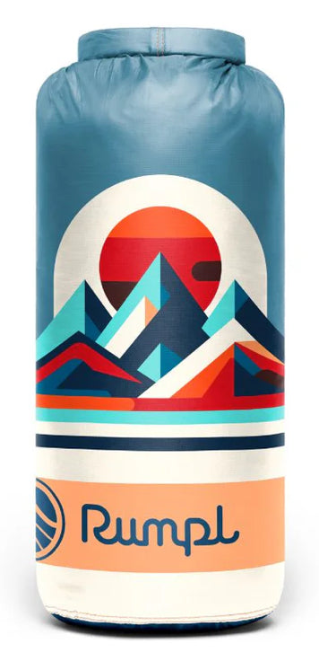 Rumpl - OG Puffy Printed Blanket