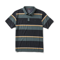 Roark - Bless Up Breathable Stretch Shirt Polo Shirt