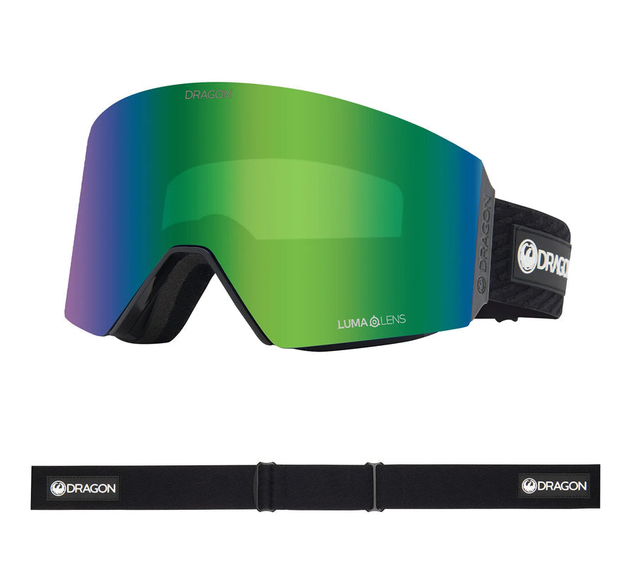 Dragon Eyewear - RVX MAG OTG