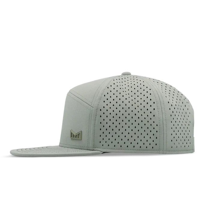 Melin - Trenches Icon Hydro