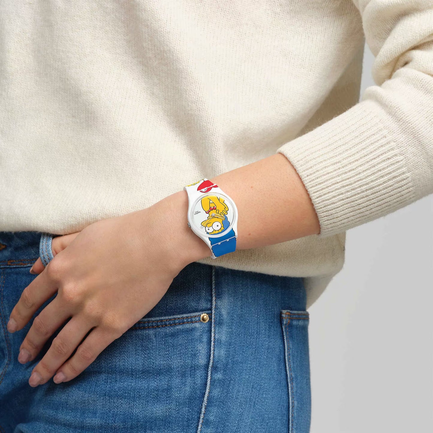 Swatch - Best. Mom. Ever.