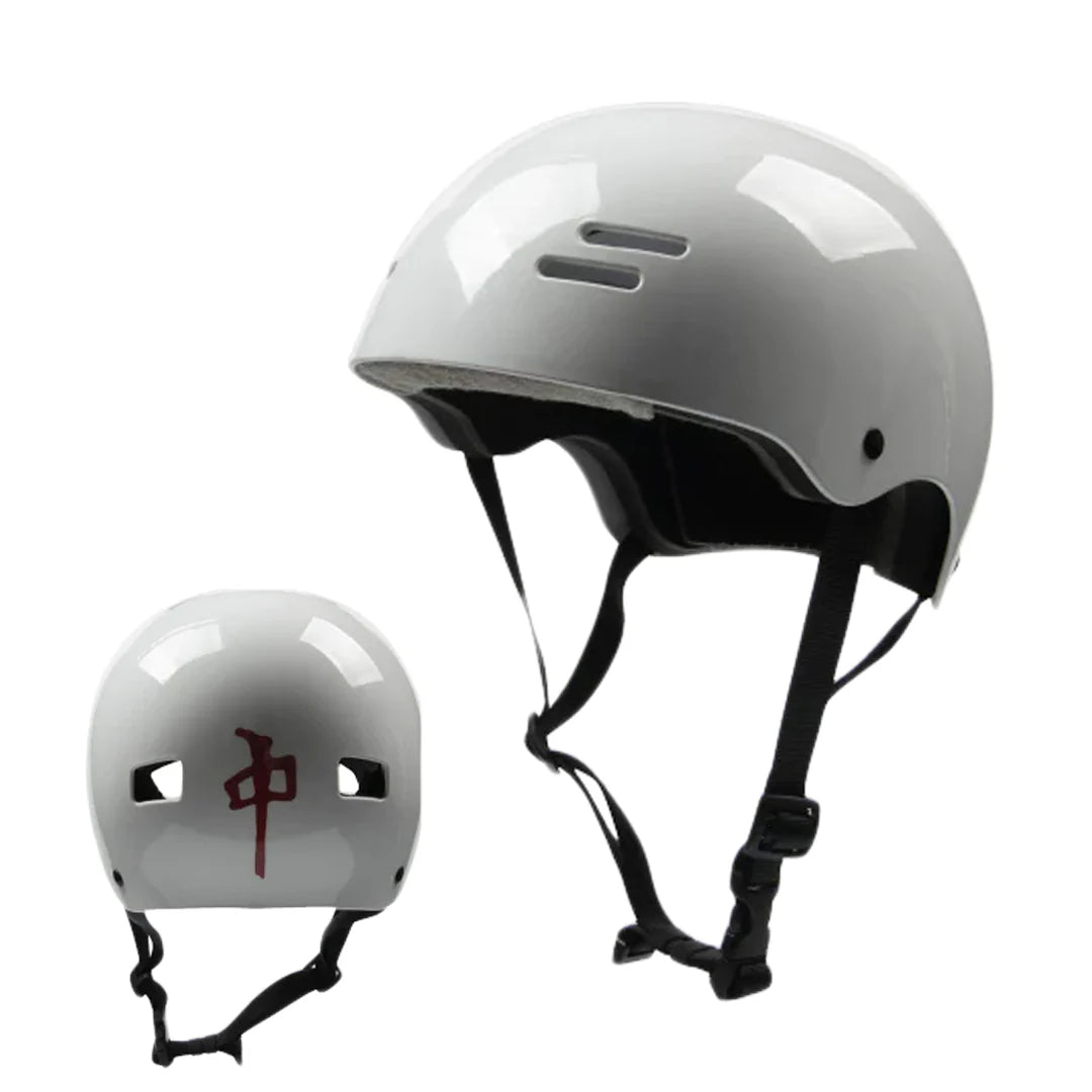 RDS - Chung Helmet
