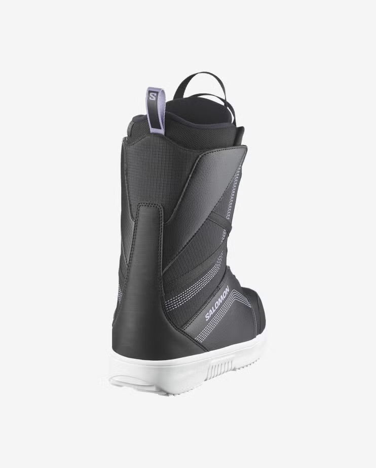 Salomon - Scarlet Boa