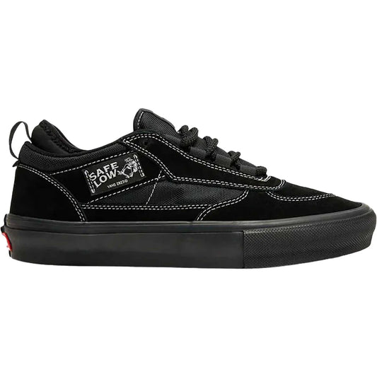 Vans - Skate Safe Low
