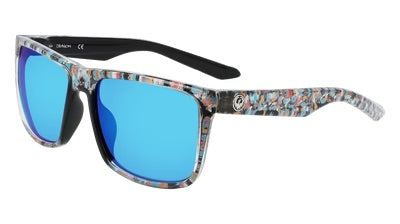 Dragon Eyewear - Meridien Bryan Iguchi Signature