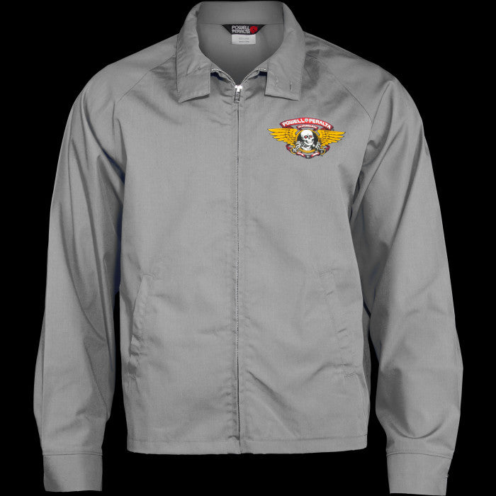 Powell Peralta - OG Winged Ripper Jacket
