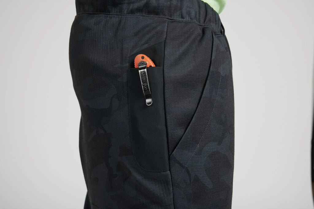 Airblaster - Transit Fleece Pant