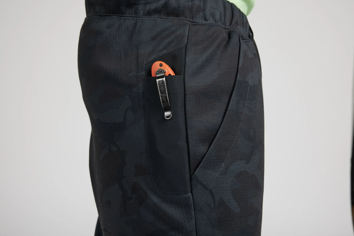 Airblaster - Transit Fleece Pant