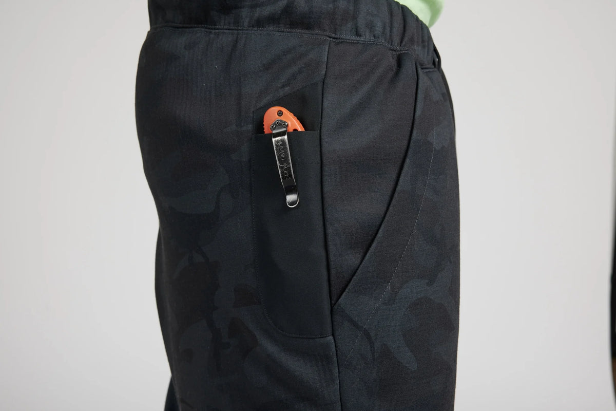 Airblaster - Transit Fleece Pant