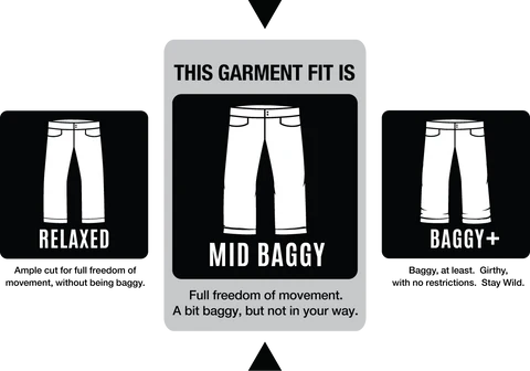 Airblaster - Freedom Bib