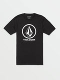 Volcom - Crisp Stone Short Sleeve Tee