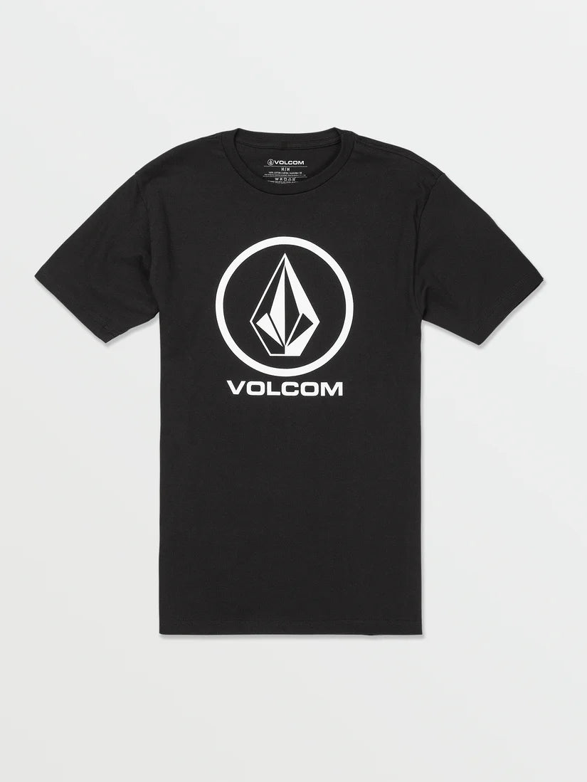 Volcom - Crisp Stone Short Sleeve Tee