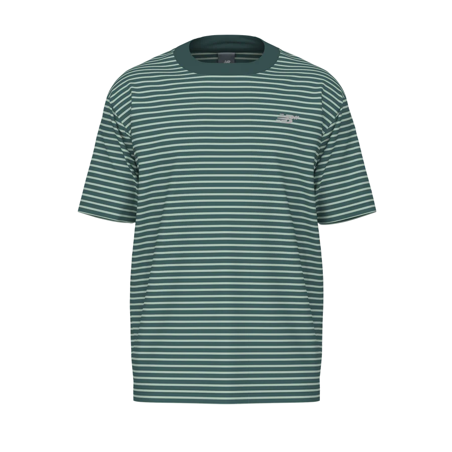 NB Numeric - Thin Stripe Shirt