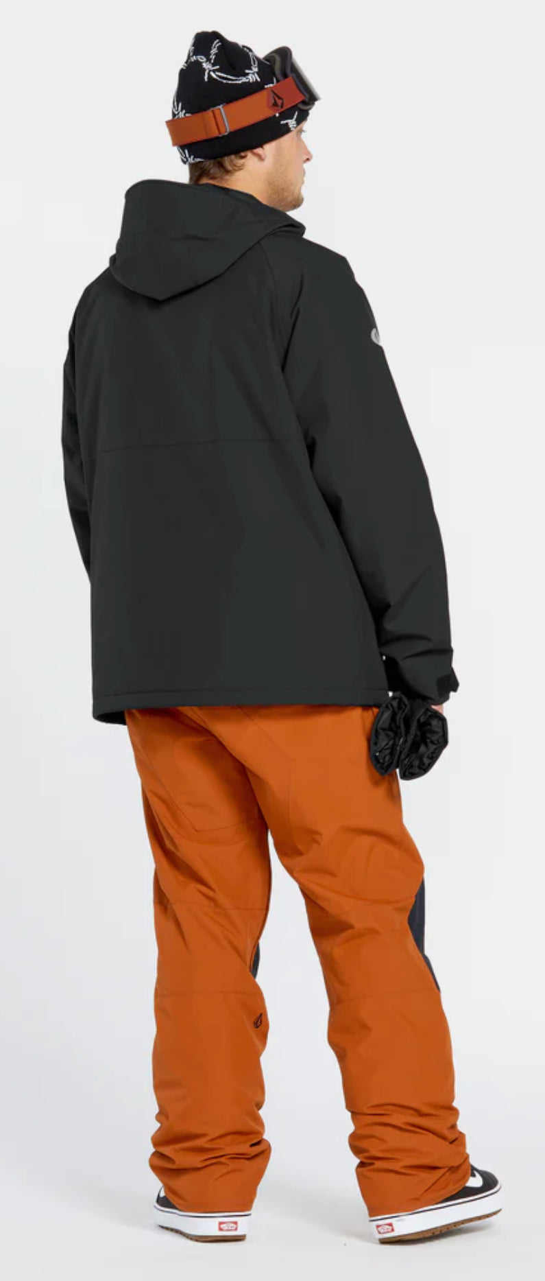 Volcom - 2836 Insulated Jacket