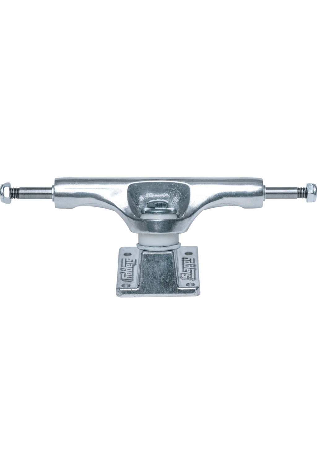 Slappy Truck Company - ST1 Inverted Polished Trucks