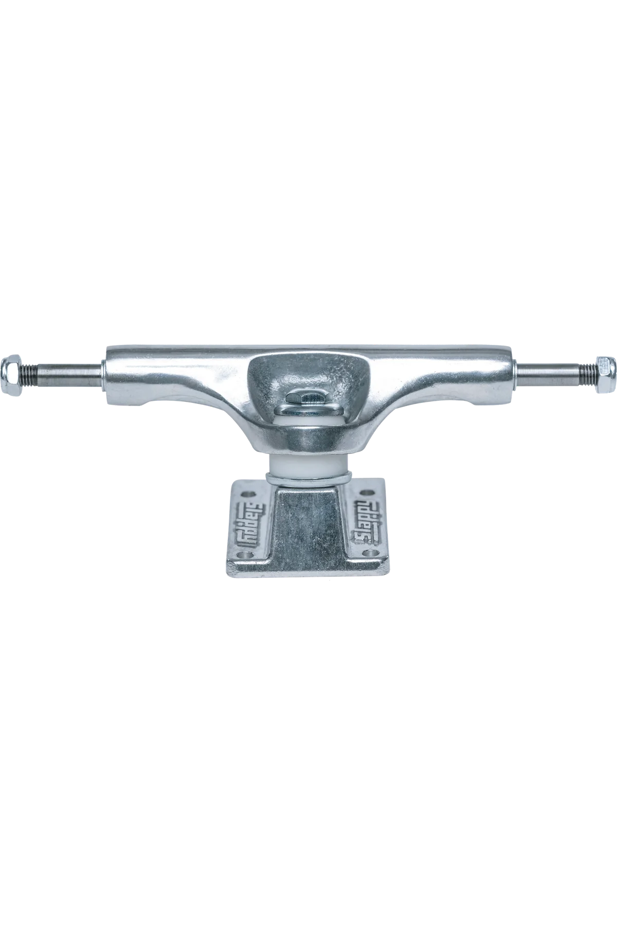 Slappy Truck Company - ST1 Inverted Polished Trucks