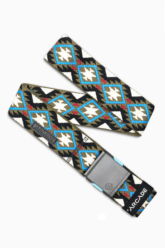 Arcade Belt - Twilight