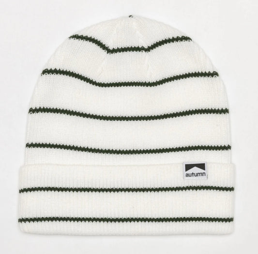 Autumn Headwear - Pinstripe