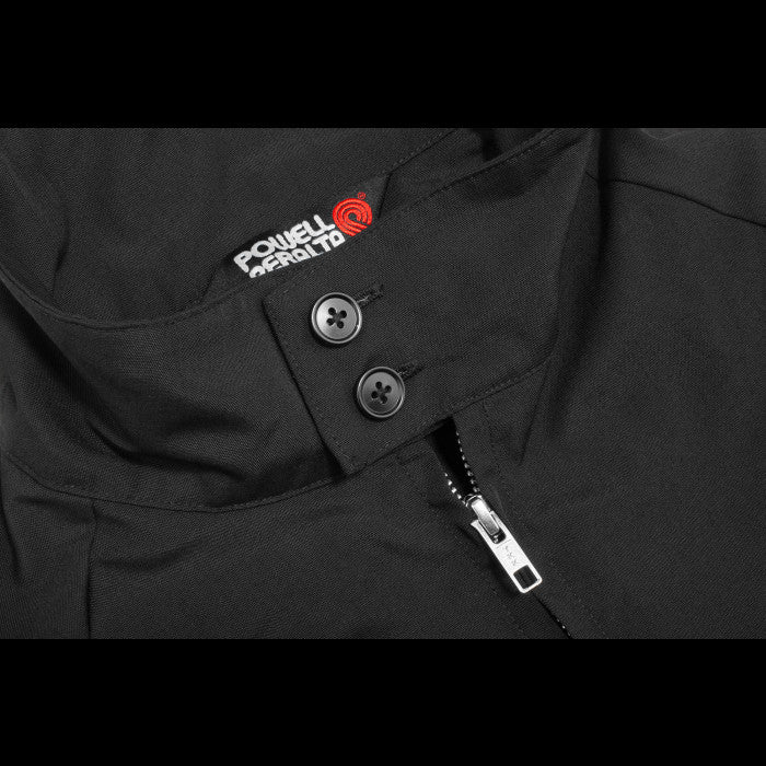 Powell Peralta - OG Cross Bones Jacket
