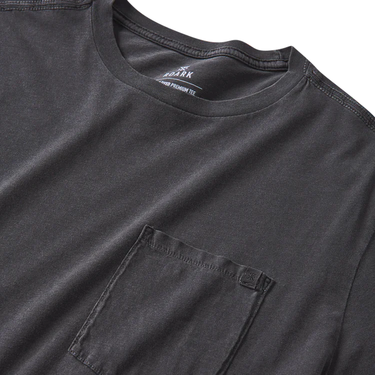 Roark - Made to Fade Tee