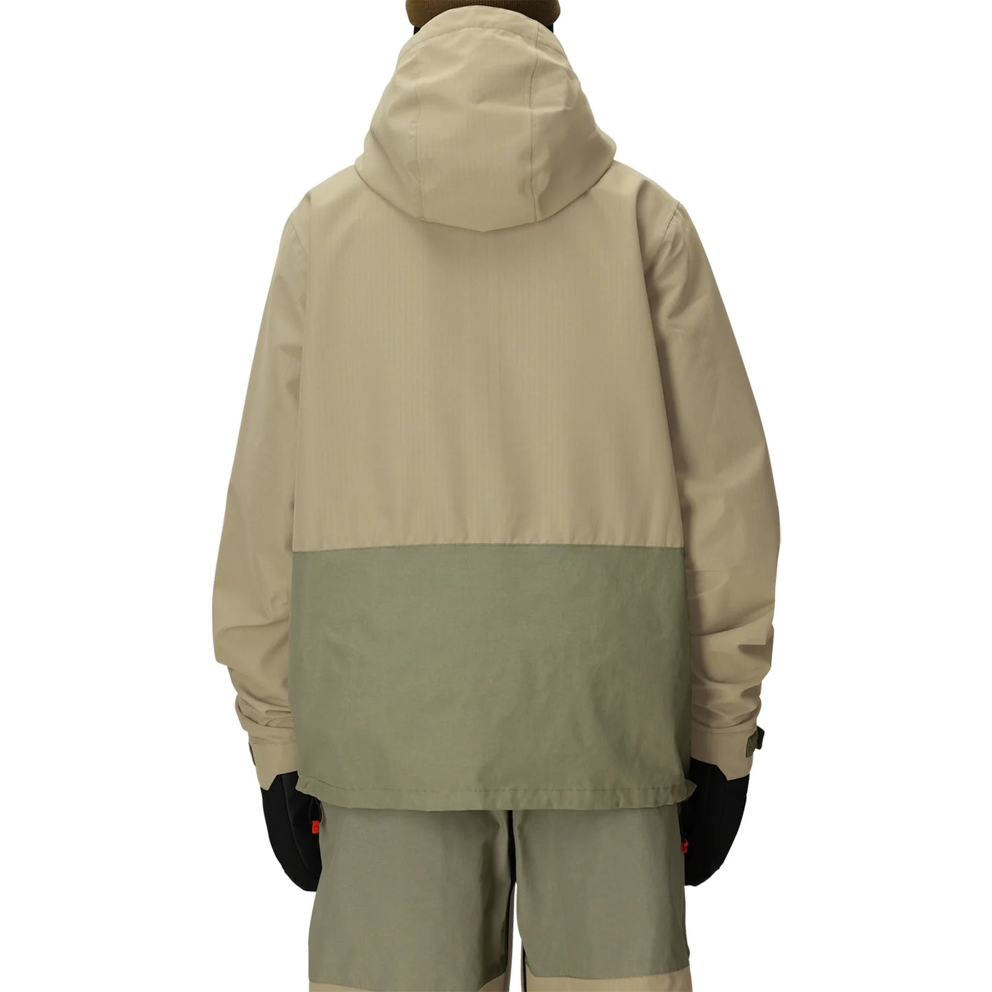 686 - Men’s Ghost 2.5L Anorak