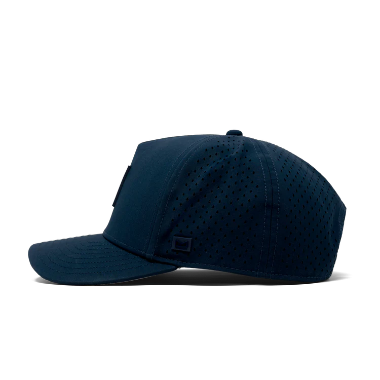 Melin - Odysea Stacked Hydro