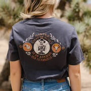 Sendero Provisions Co - Dead or Alive T-Shirt