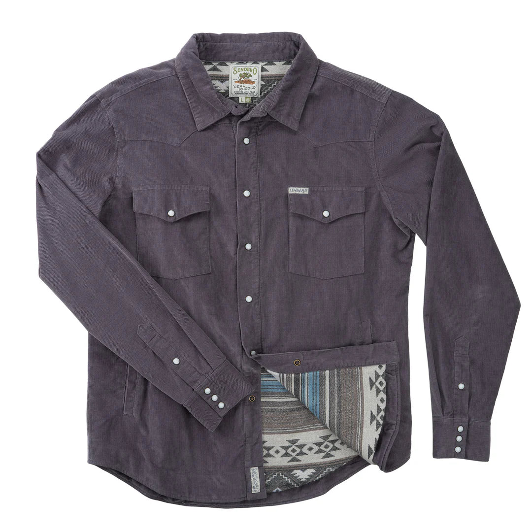 Sendero Provisions Co - Desperado Shacket