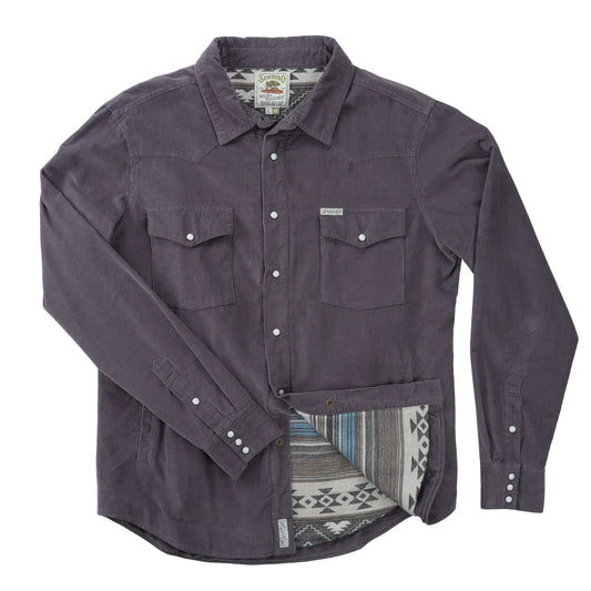 Sendero Provisions Co - Desperado Shacket