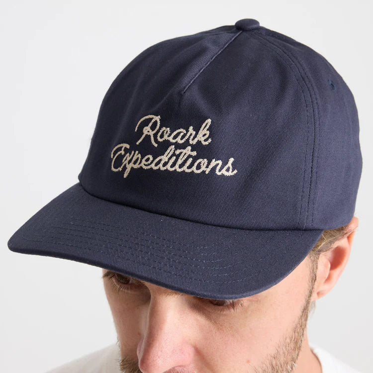 Roark - Venture Snapback Hat