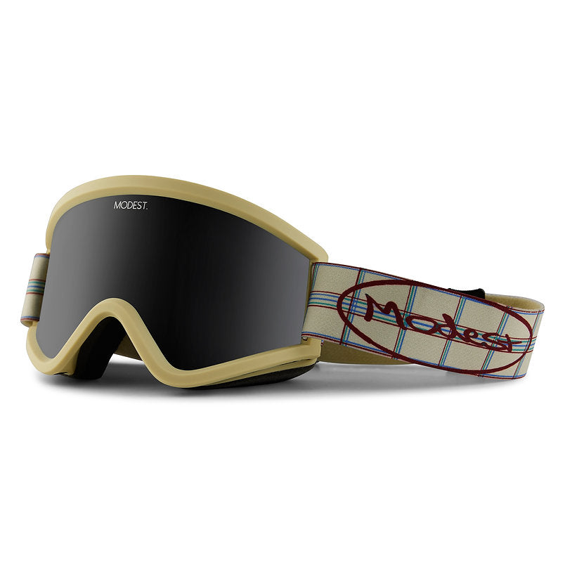 Modest Eyewear - Team XL Goggles