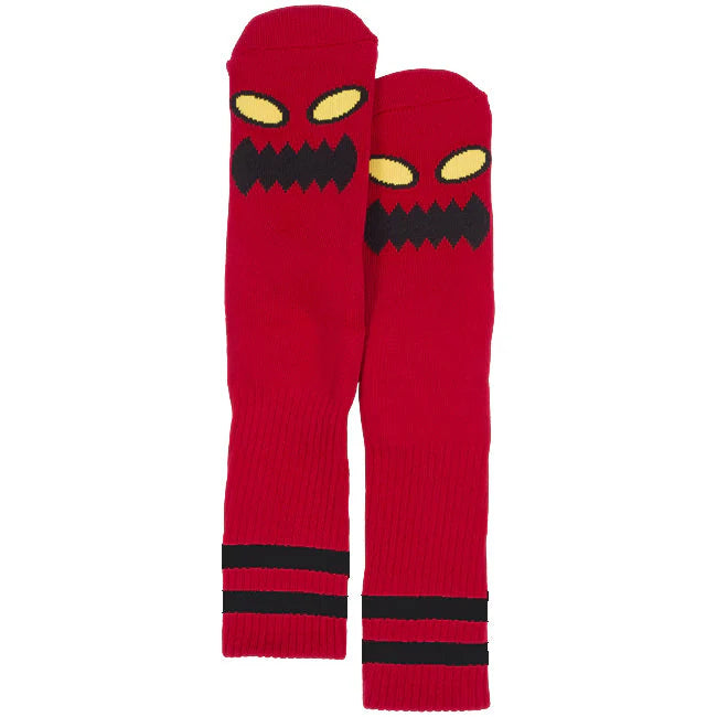 Toy Machine - Youth Socks