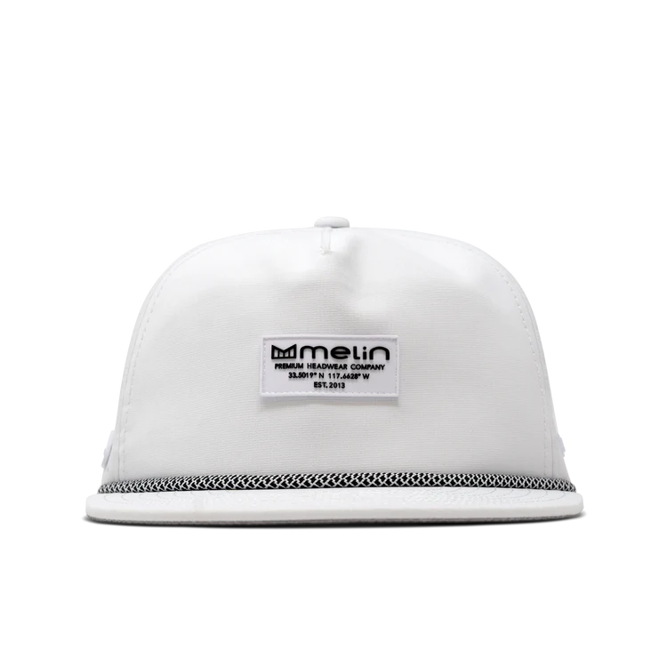 Melin - Coronado Brick