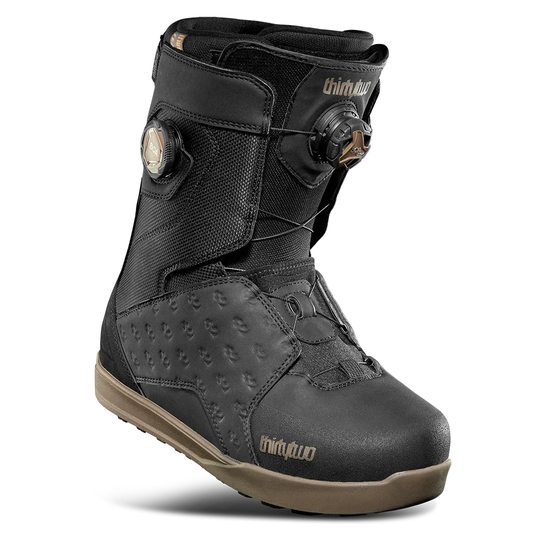 thirtytwo - Lashed Double Boa Boot