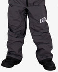 1910 - Yorkshire 3-Layer Snow Pant