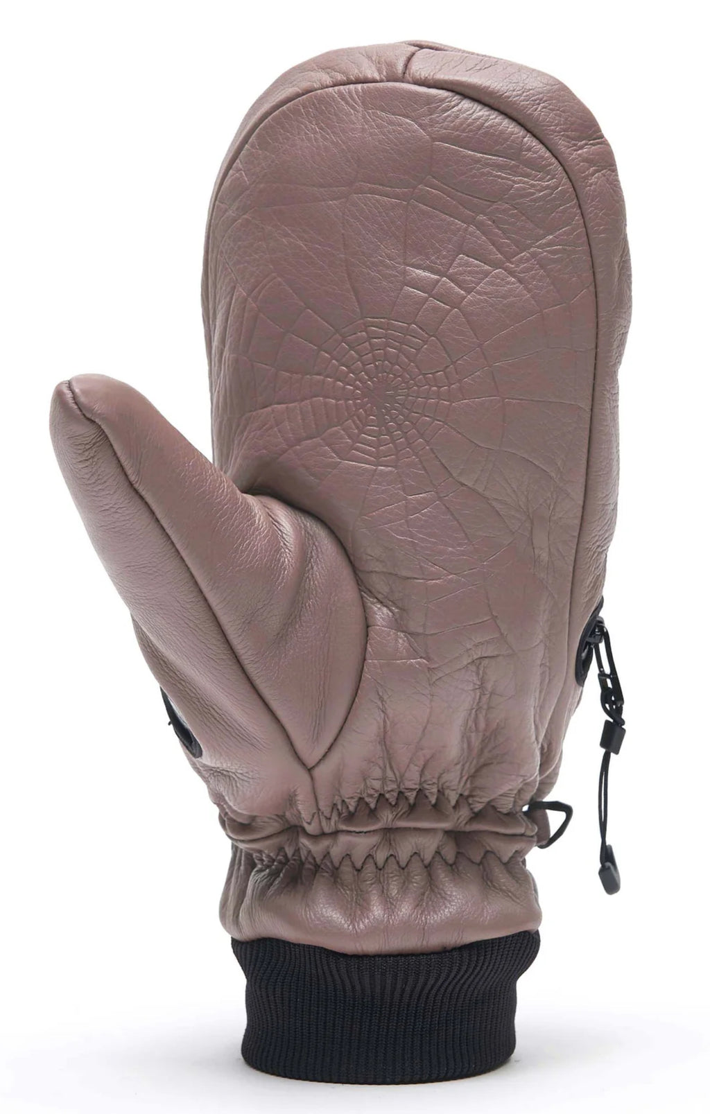 Deathgrip Glove Co - Ghoul Mitt - Leather