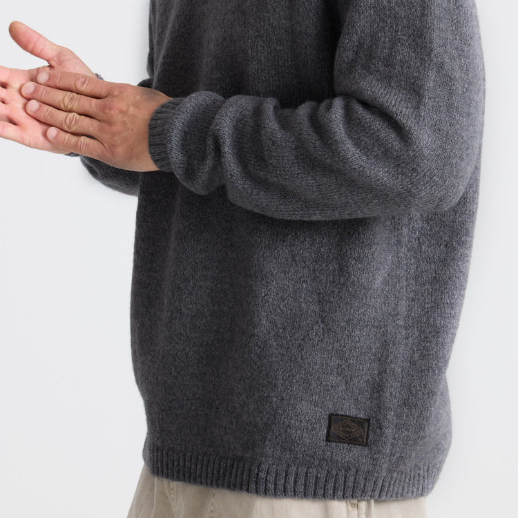Roark - Nordsman Wool Sweater