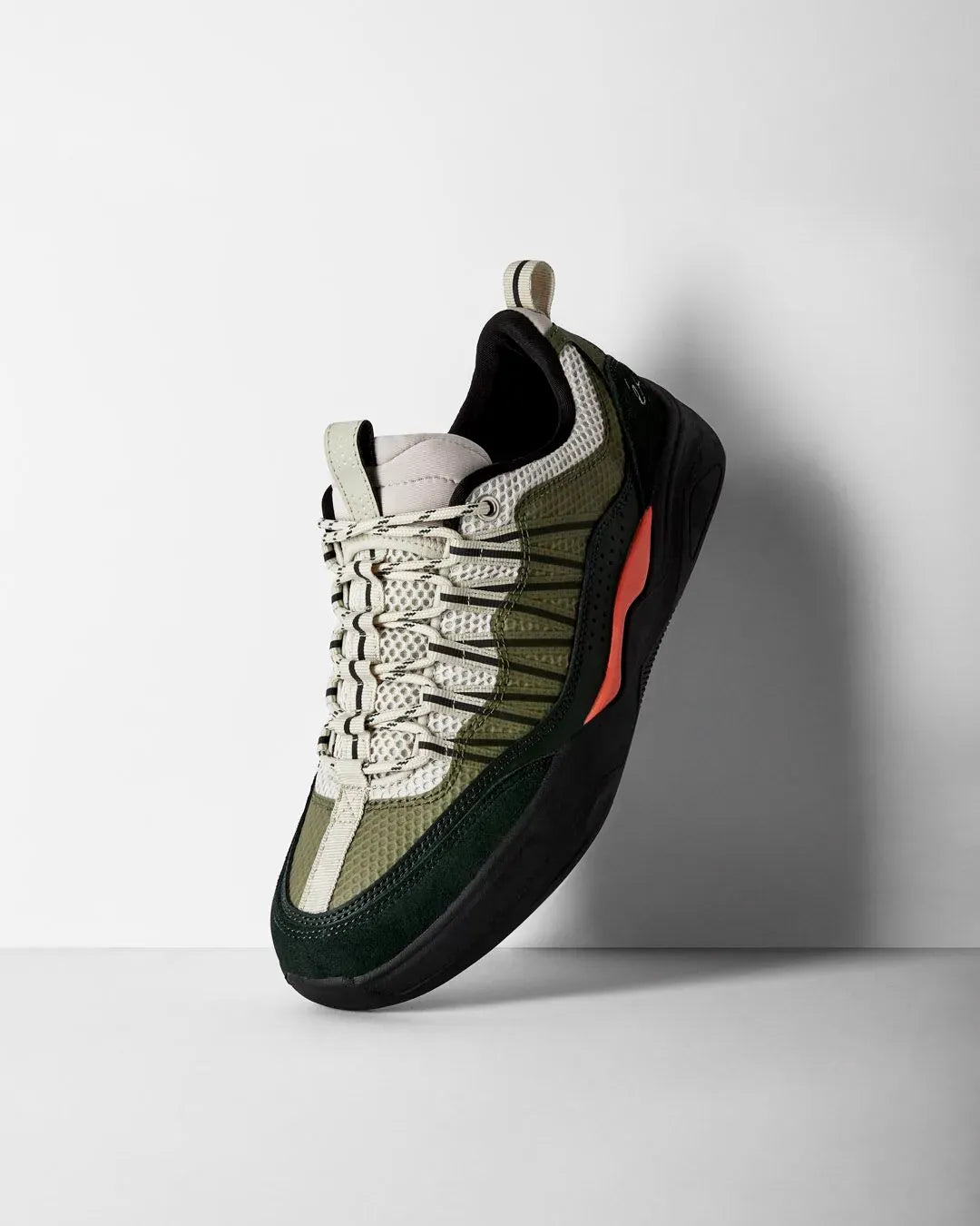 Es Shoes - Imprint