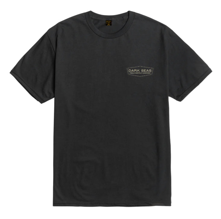 Dark Seas - Bayou Premium Tee