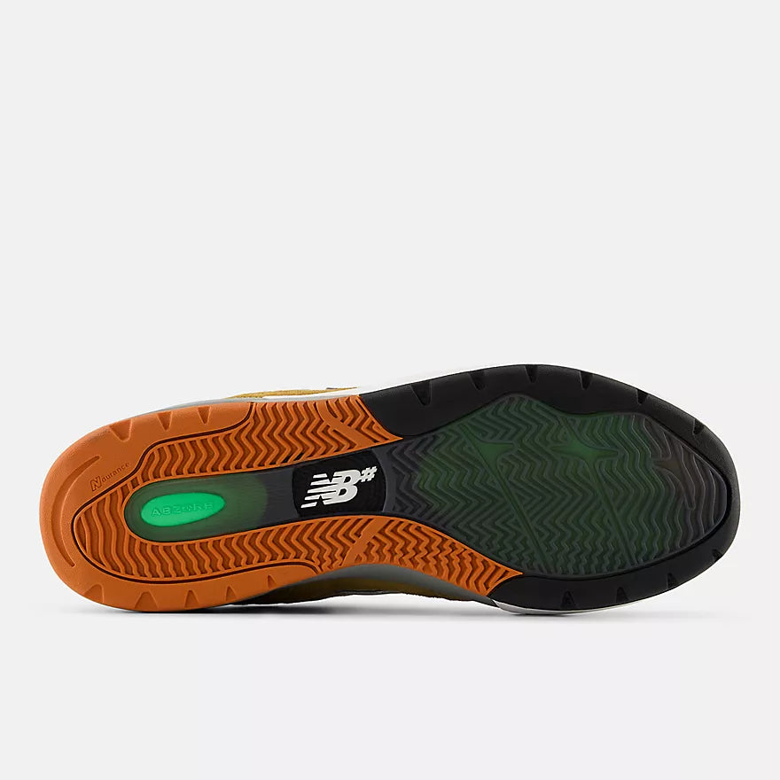 NB Numeric - Andrew Reynolds 933