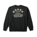 Roark - Gear and Guides Crew