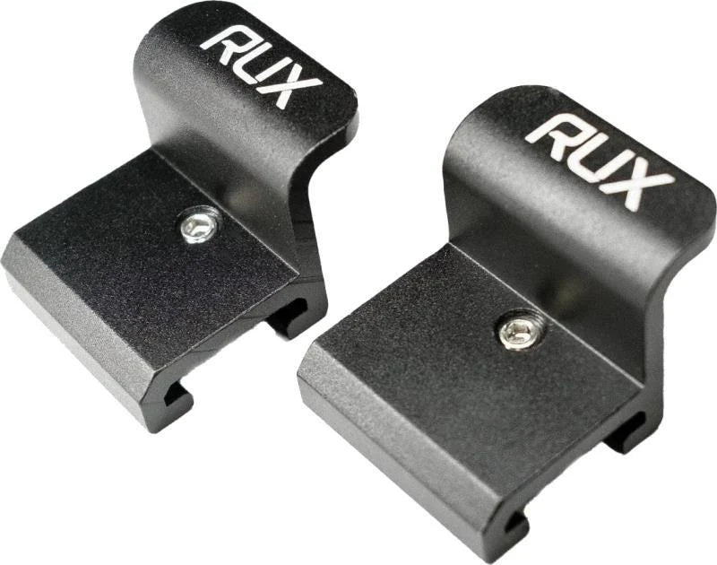 RUX - Utility Hooks (Pair)