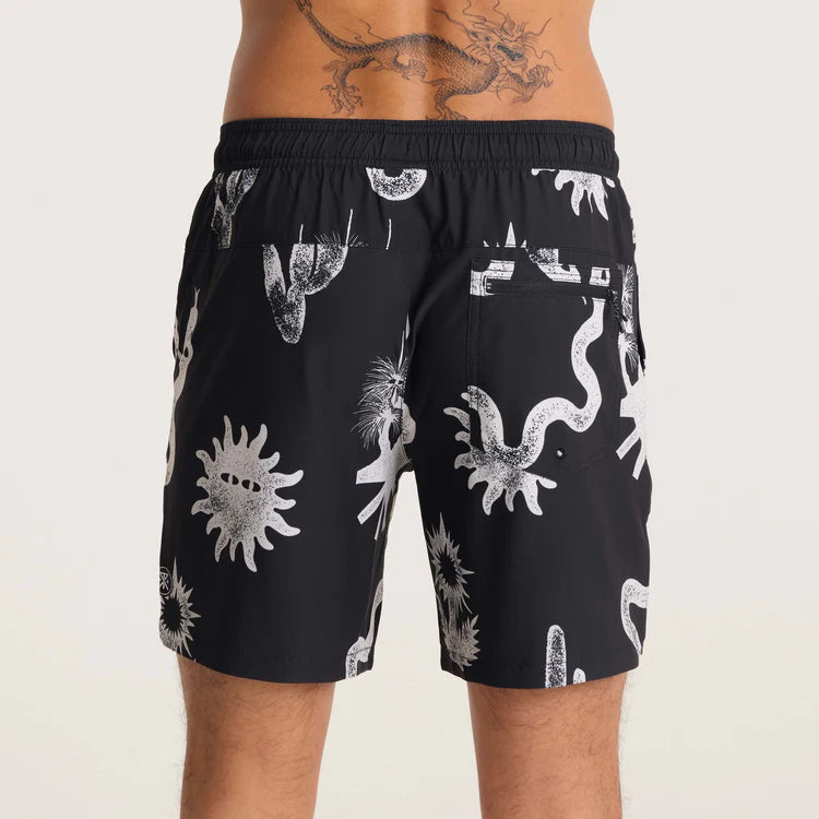 Roark - Serrano 7” Short
