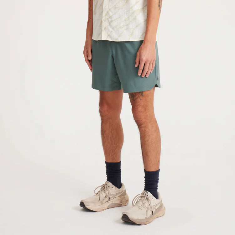 Roark - Serrano 7” Short