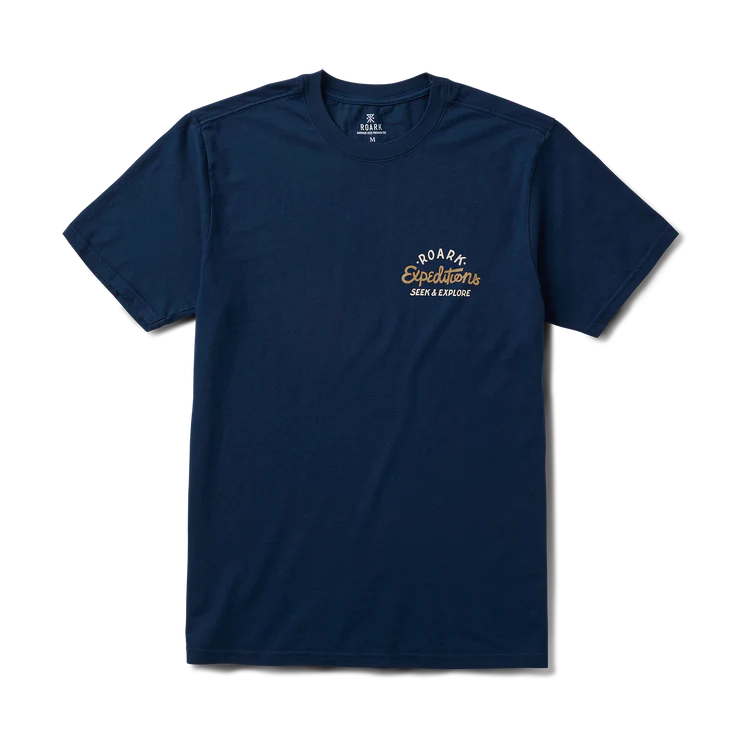 Roark - Sign Writer Premium Tee