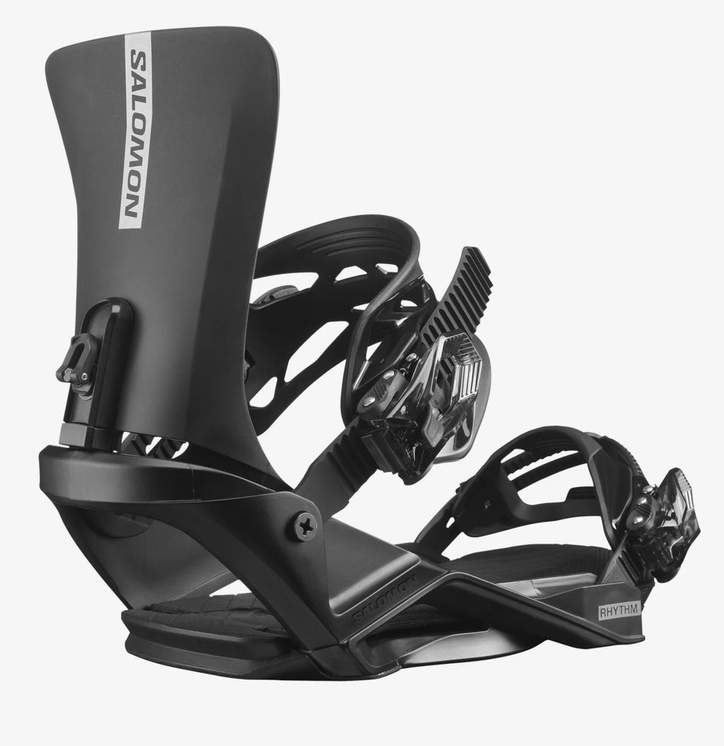 Salomon Snowboards - Rhythm Bindings 2027