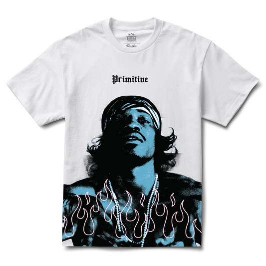 Primitive - Dynamic Oversized Tee