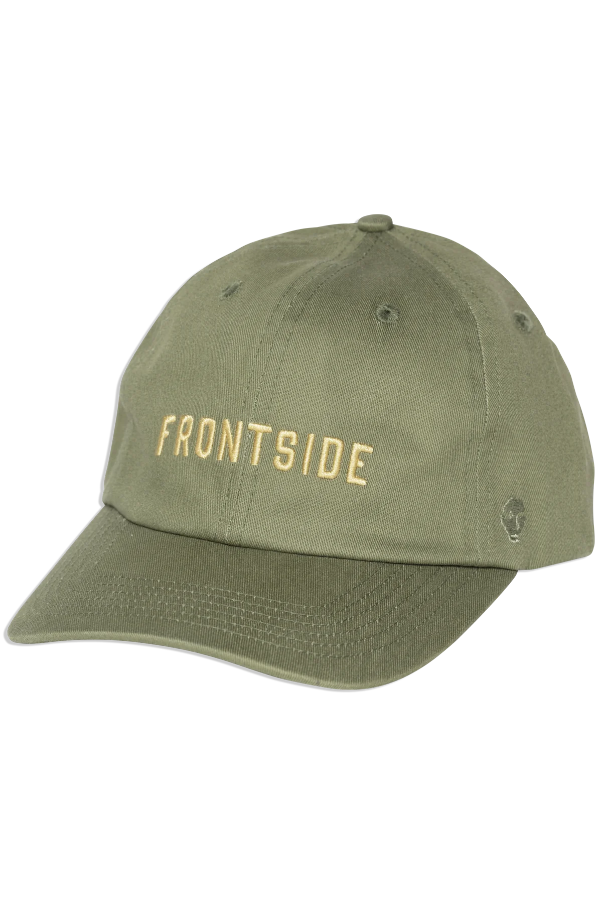 Opera Skateboards - Frontside/Backside Hat