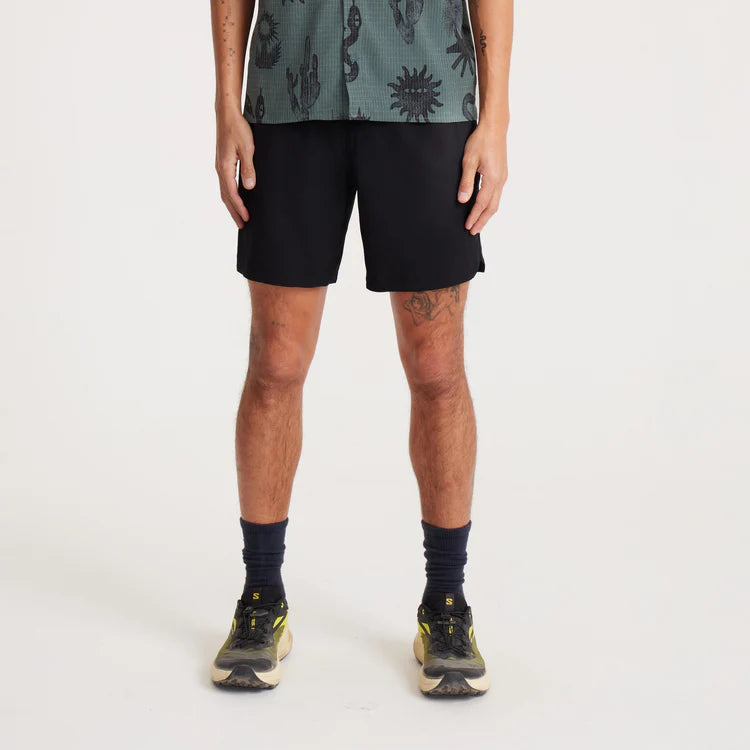 Roark - Serrano 7” Short