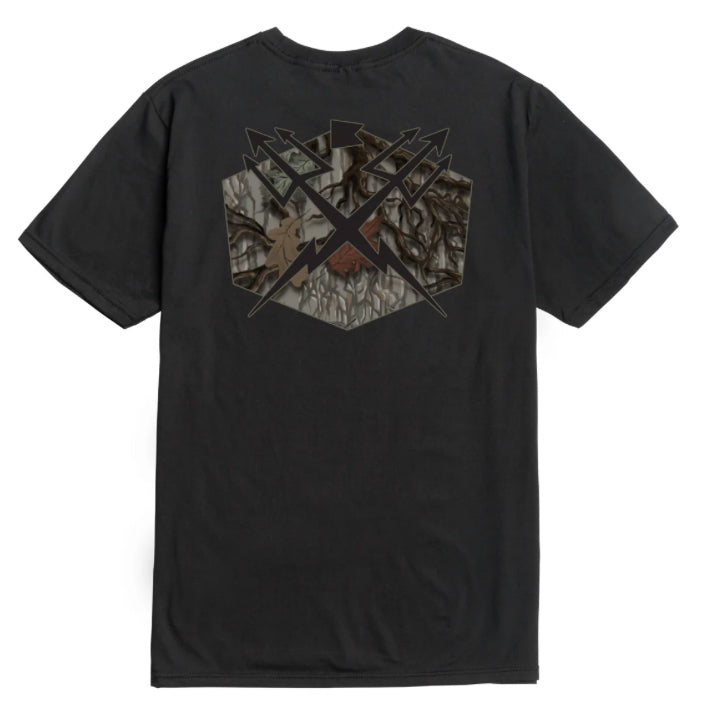 Dark Seas - Bayou Premium Tee